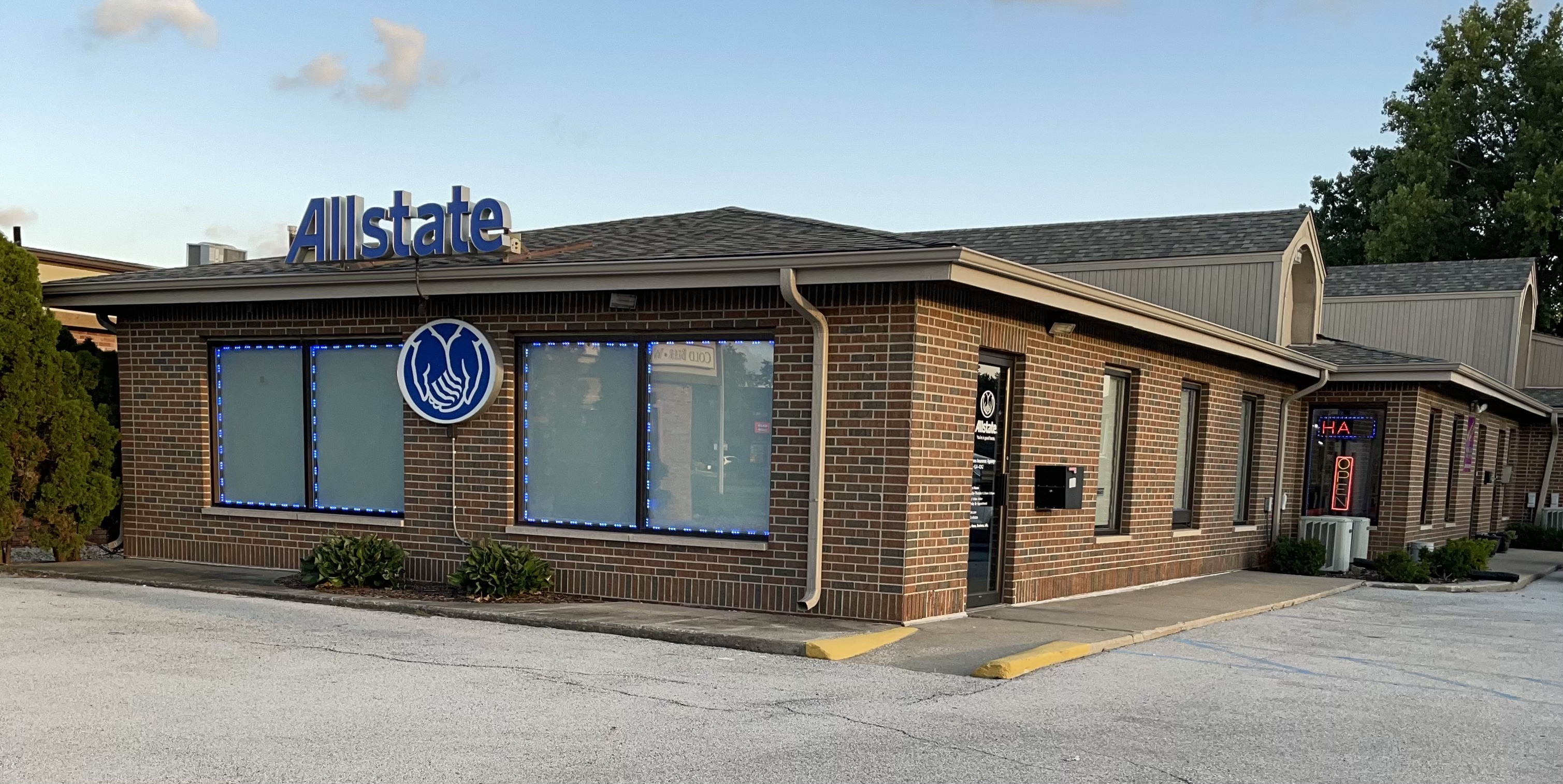 2004-2009 45th Ave Griffith