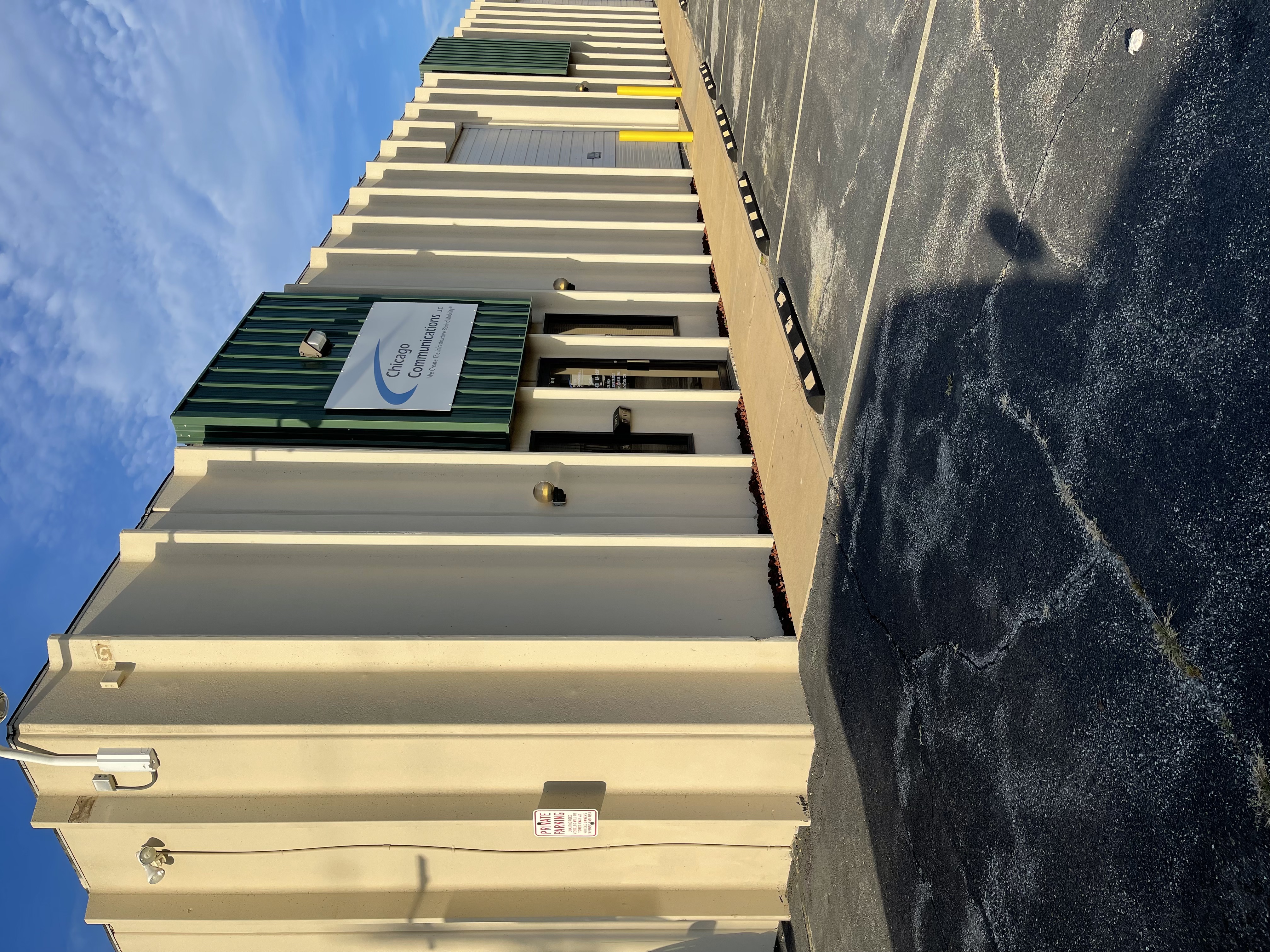 2013 Clark Road, Dyer