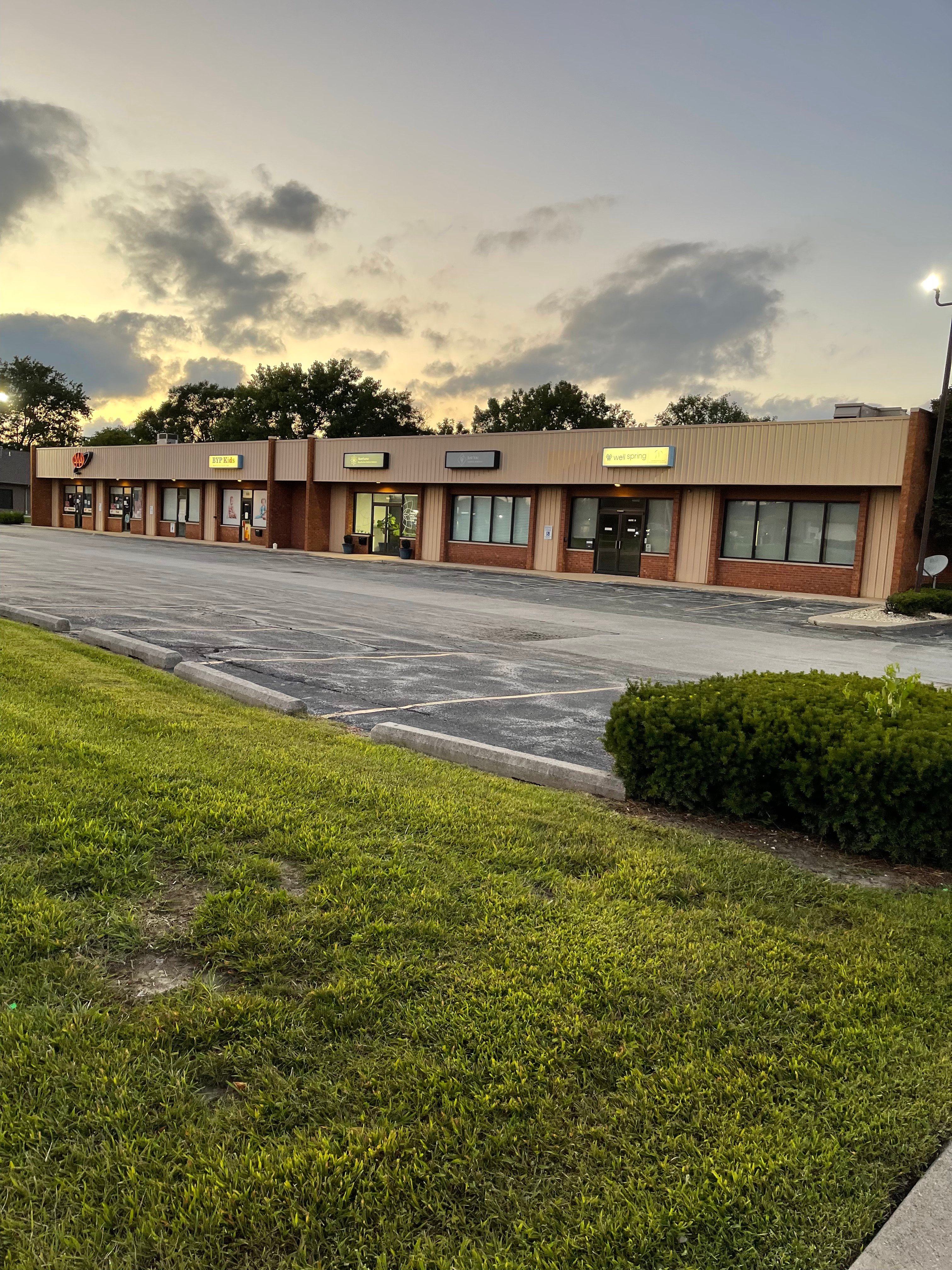 300 W 80th Pl, Merrillville